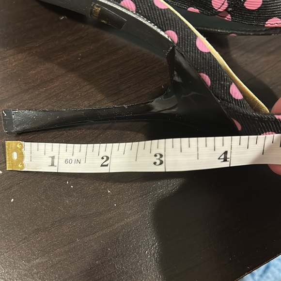 Stilettos size 7 - Picture 8 of 8